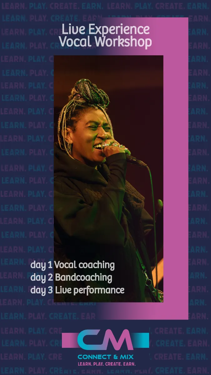 Live Experience Workshop